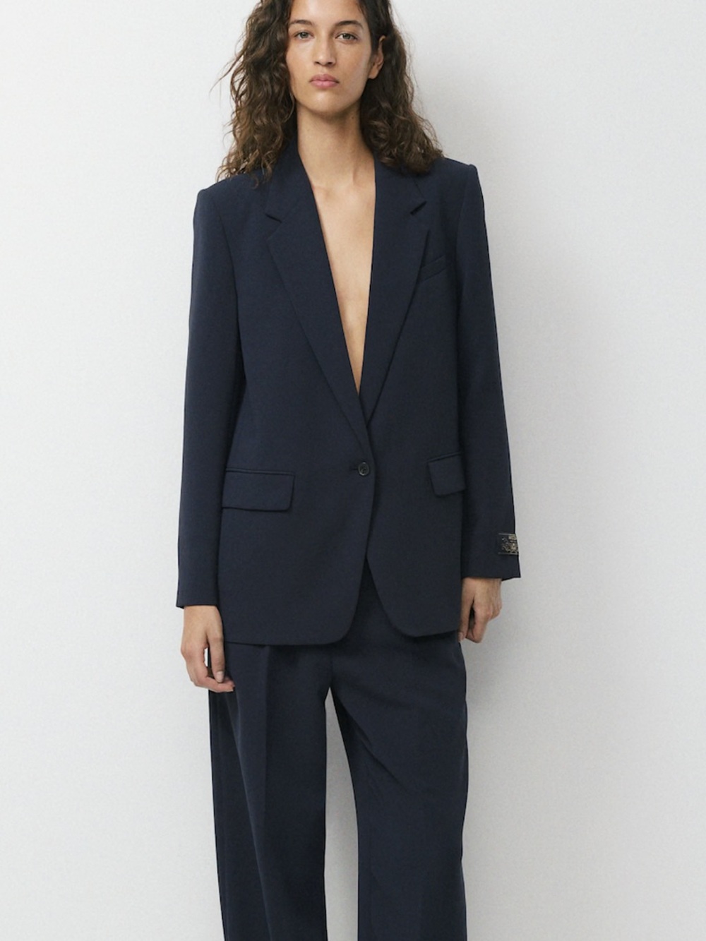Generation Blazer - Crepette
